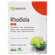 Rhodiola categorie product voorbeeld