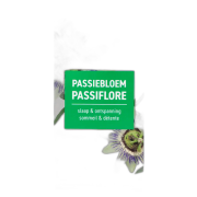 Passiebloem categorie product voorbeeld