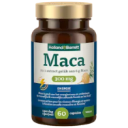 Maca categorie product voorbeeld