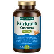 Kurkuma categorie product voorbeeld