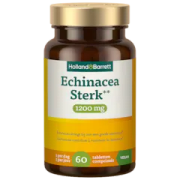 Echinacea categorie product voorbeeld