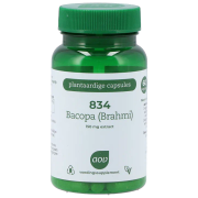 Bacopa categorie product voorbeeld