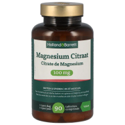 Magnesium categorie product voorbeeld