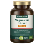 Magnesium Citraat categorie product voorbeeld