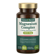 Magnesium Complex categorie product voorbeeld