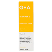 Vitamine C verzorging categorie product voorbeeld