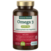 Omega 3 categorie product voorbeeld