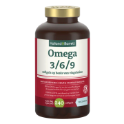Omega 3-6 categorie product voorbeeld