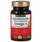 Omega 7 categorie product voorbeeld