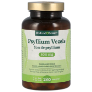 Psyllium Vezels categorie product voorbeeld