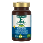 Co-enzym Q10 categorie product voorbeeld