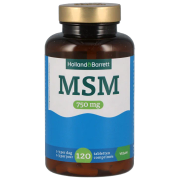 MSM categorie product voorbeeld