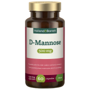 D-Mannose categorie product voorbeeld