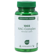 NAC categorie product voorbeeld