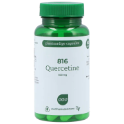 Quercetine categorie product voorbeeld