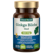 Ginkgo Biloba categorie product voorbeeld