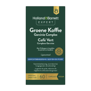 Groene Koffie Supplementen categorie product voorbeeld