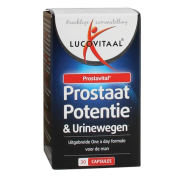 Prostaat categorie product voorbeeld