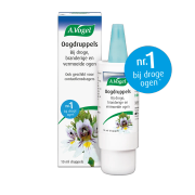 Oogdruppels categorie product voorbeeld