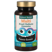 Multivitamines kind categorie product voorbeeld