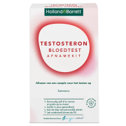 Bloedtesten categorie product voorbeeld