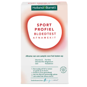 Sportdoel categorie product voorbeeld