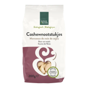 Cashewnoten categorie product voorbeeld
