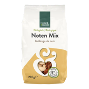 Notenmix categorie product voorbeeld
