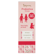 Probiotica Baby categorie product voorbeeld