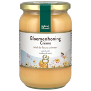 Crème honing categorie product voorbeeld