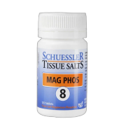 Homeopathic & Flower Remedies category product example