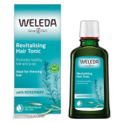 Hair Care category product example