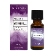 Aromatherapy & Home category product example
