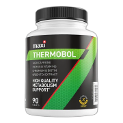 Metabolism Support & Fat Binders category product example