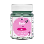 Hair, Skin & Nails category product example