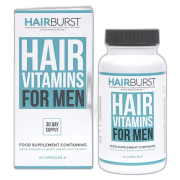 Men's Health category product example
