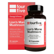 Brain & Memory Support category product example