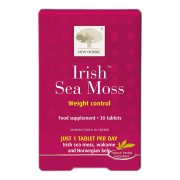 Seaweed, Kelps and Aquaceuticals category product example