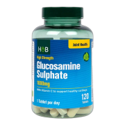 Glucosamine category product example