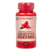 Raspberry Ketones category product example