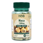Superfood Supplements category product example