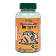 Plant Sourced Supplements category product example