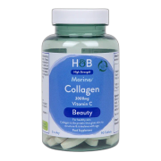 Collagen & Silica category product example