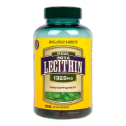 Lecithin category product example
