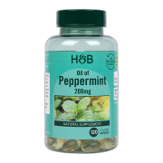 Peppermint Oil category product example