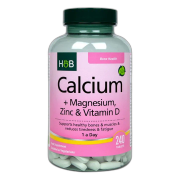 Zinc category product example