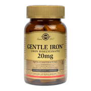 Iron category product example