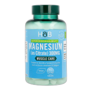 Magnesium category product example