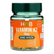 Vitamin K category product example