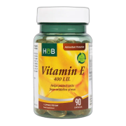 Vitamin E category product example